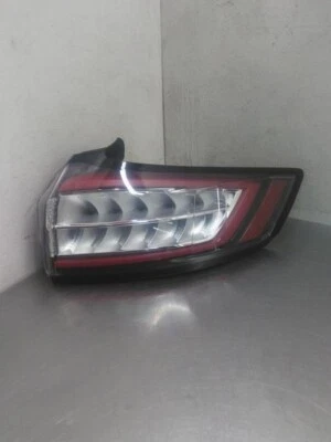 2015-2018 Ford Edge Tail Light SE SEL Quarter Panel Mounted RH Foto 1 de 4