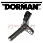 Dorman Crankshaft Position Sensor for 2005-2006 Ford GT Engine Ignition ly