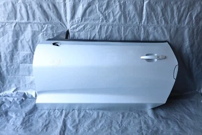 Chevrolet Camaro 2016-2023 OEM LH conjunto de puerta lateral del conductor #1130 Foto 1 de 4