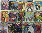 Dark Horse Comics Comics größte Welt Menge 16