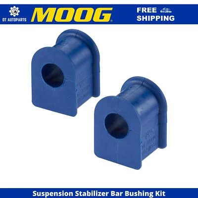 Kit de buje de barra estabilizadora de suspensión Econoline MOOG para Ford E-350 1975-1991 Foto 1 de 4