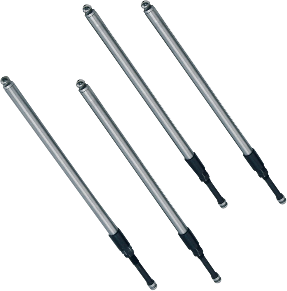 Varillas de empuje S & S Cycle Quicket 93-5120 Evolution Big Twin 84-99 Foto 1 de 1