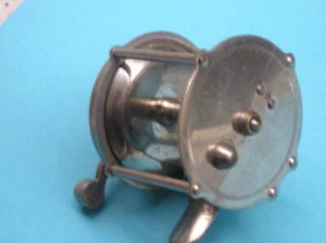 MOULINET MOUCHE TRUITE DE PECHE 1930 BOURIANT ST AMAND MONTROND 18 CHER - Photo 1/6