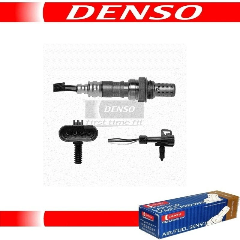 Sensor de oxígeno Upstream Denso para GMC JIMMY V6-4,3 L 1994-2001 Foto 1 de 4