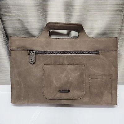 Montana West Western Lap Top Bag/tote Nwot - Image 1 of 4