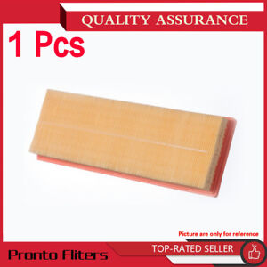 Pronto Filters-Air Filter 1PCS For FIAT 500 2012 2013 2014 2015 2016 2017