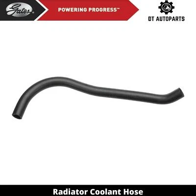 Manguera de refrigerante de radiador de gas V6 4,3 L para Chevrolet K1500 1996-1998 puertas superiores 1997 Foto 1 de 4