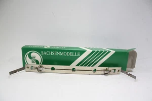 Saxony models interior lighting H0 original packaging km7946 - Picture 1 of 3