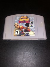.N64.' | '.Ready 2 Rumble Boxing.