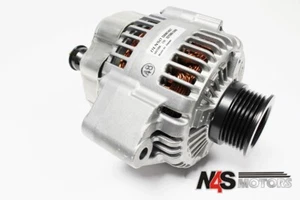 LICHTMASCHINE (AUTO) MARKE DENSO JAGUAR X-TYPE 2001 - 2010 X400 TEIL C2S3710-G - Bild 1 von 1