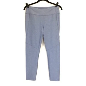 Outdoor Voices 3/4 Warmup Leggings Flieder Größe L - Bild 1 von 6