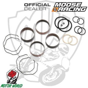 Set Casquillos Bujes De o' Ring O Horquilla KTM EXC 250 Tpi 2020 - Imagen 1 de 1