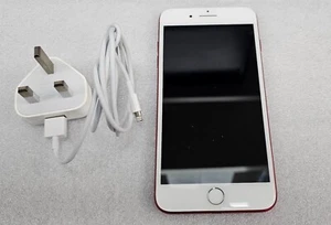 Apple iPhone 7 Plus A1784 Product Special Edition Red, Unlocked - Picture 1 of 8