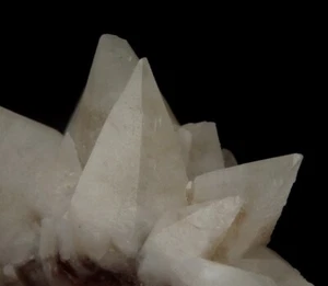 CALCITE big beautiful crystals !!!-- SPAIN - Asturias - Moscona Mine /pj900 - Picture 1 of 15