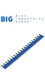 Finder Busbar 93 Series for 38 Series Relay 250V 36A - BIG - Picture 1 of 1
