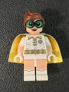 Lego Disco Robin from The Joker Manor set 70922 - Picture 1 of 5