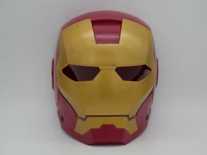 Marvel Iron Man Mask - Picture 1 of 4