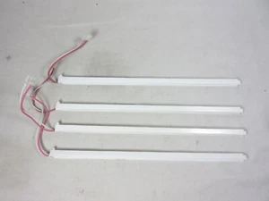 Lot of 4, Allen Bradley, PanelView 1000e, Lower Backlights, 2711E-T10C6M, New - Picture 1 of 11