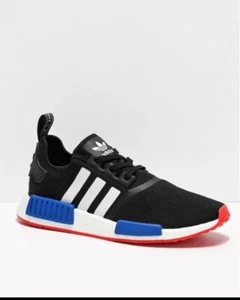 Adidas NMD r1 Prime blue - Picture 1 of 7