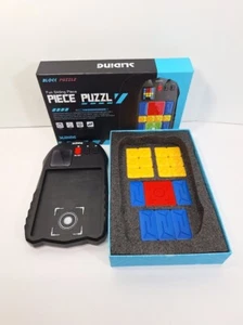 Sliding Puzzle 19 Pieces 500+ Super Slide Games Brain Teaser - Picture 1 of 6