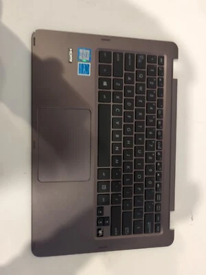 13NB0BA2AP0201 AEBKDU00020 ORIGINAL ASUS CUBIERTA SUPERIOR CON TECLADO UX360C (B)(BD12) Foto 1 de 4