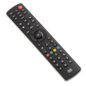 Mando a distancia universal original One for all URC 11-1280 R01 / probado - Imagen 1 de 1
