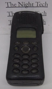 Motorola XTS2500 H46UCH9PW2BN Dwukierunkowe radio Stan roboczy - Zdjęcie 1 z 13