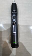 Philips Sonicare FlexCare Sonic electric toothbrush hx6996 Black 