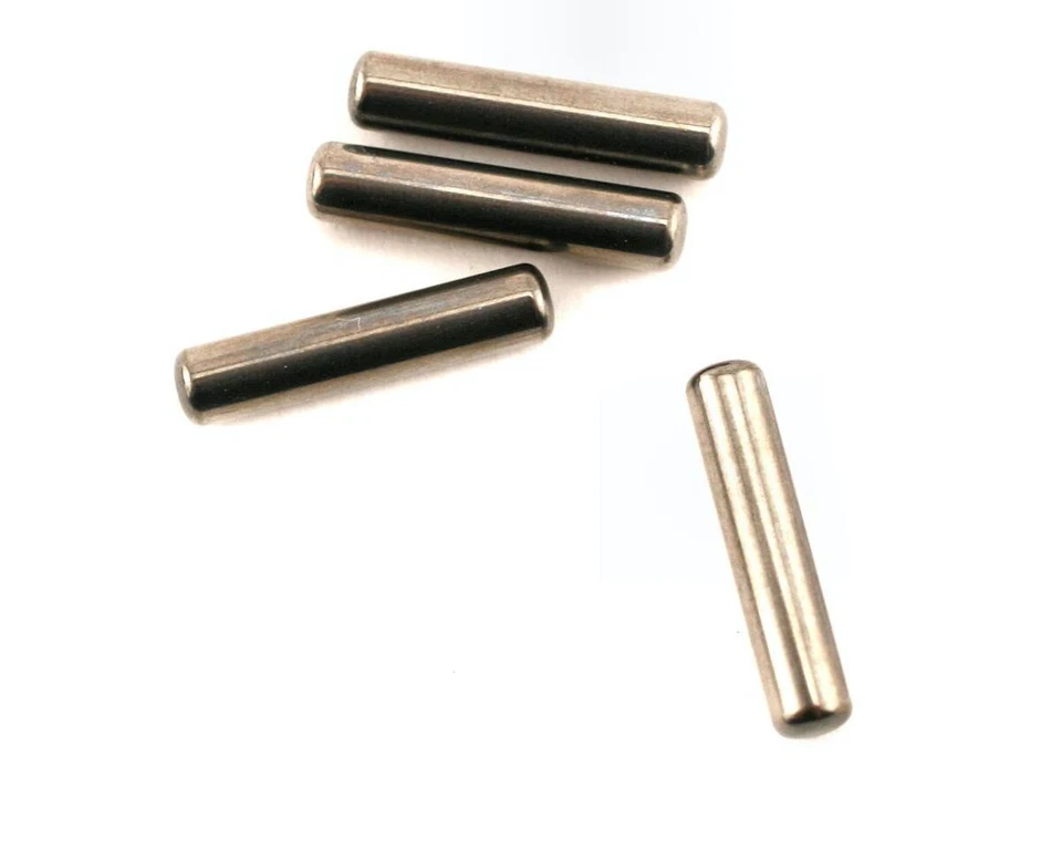 Traxxas 4955 Mitnehmer Pins (2 5*12mm) (4)
