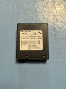 ORIGINAL BMW LP MDD INNENAUSSTATTUNG DIEBSTAHLSICHERUNG EINBRUCHALARMANLAGE MODUL STEUERGERÄT - Bild 1 von 6