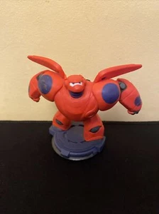 Disney Infinity 2.0 Baymax Big Hero 6 Figure - Model# INF-1000123 3214 - Picture 1 of 6