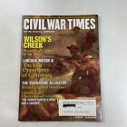 Civil War Times Magazine 2005 - Décembre