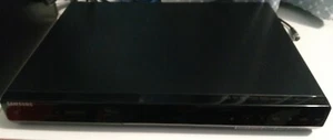 Samsung dvd-sh897m Multi-region DVD & 500gb Hard Drive Recorder & USB - Picture 1 of 12