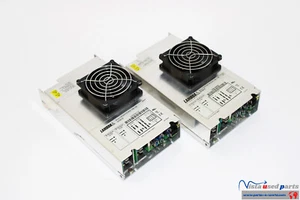 1x Lambda Electronics Inc. Sirius CSF250TM 5/24 15B, 15B Modular Power Supply - Bild 1 von 12