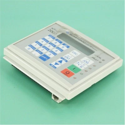 SUMITOMO NTAC 2000 Keypad/Control Panel *OPEN BOX!* - Image 1 of 3