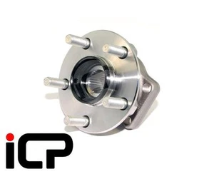 Genuine Front Hub Wheel Bearing Fits: Subaru Legacy Outback Impreza Forester - Picture 1 of 2