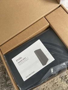 Zyxel VDSL Gateway VMG4927-B50A - Picture 1 of 2