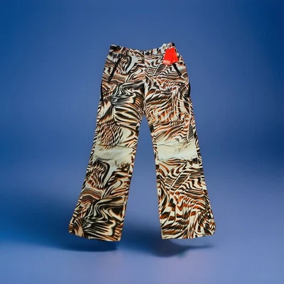 Pantalón Diesel Hombre Acampanado 33 P-Stop Pantalón Nuevo Con Etiquetas $375 Foto 1 de 4