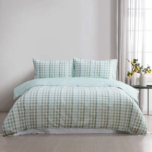 NEW Brampton House Everly Quilt Cover Set By Spotlight - Picture 1 of 3