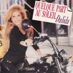 Irgendwo in der Sonne | Dalida | Guter Zustand - Bild 1 von 4