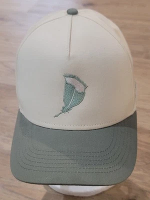 Gorra de béisbol ajustable marca Panola nueva sin etiquetas Foto 1 de 4
