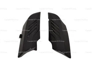 Aston Martin Vantage AM6 Motorraum Abdeckung Blenden Köper Carbon - Bild 1 von 6