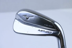 Mizuno MP-20 HMB #3 Iron / 19 Degree / Regular Flex KBS Tour Shaft - Picture 1 of 6