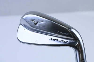 Mizuno MP-20 HMB #3 Iron / 19 Degree / Regular Flex KBS Tour Shaft - Image 1 of 4