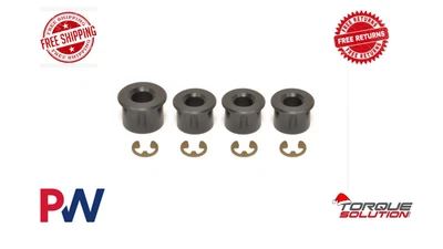 Torque Solution Shifter Cable Bushings For 01-00 Chrysler Pt Cruiser TS-SCB-801 - Image 1 of 2