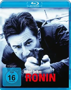 Ronin (Blu-ray) - Bild 1 von 1