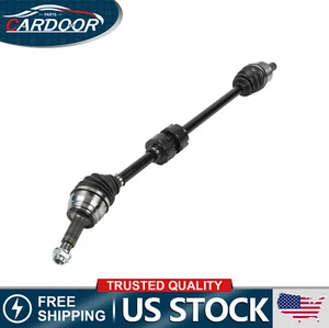 For Hyundai Elantra 2017-2019 2.0L Automatic Trans CV Axle Assembly Front Right - Picture 1 of 10