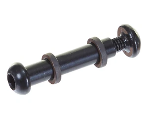 CC Shuffle / PC E90 Front Axle +HW - Picture 1 of 1