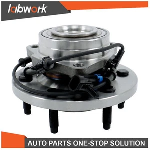 Labwork Front Wheel Hub Bearing 2006-2010 For Hummer H3 3.5L 3.7L 5.3L 515093 - Bild 1 von 11