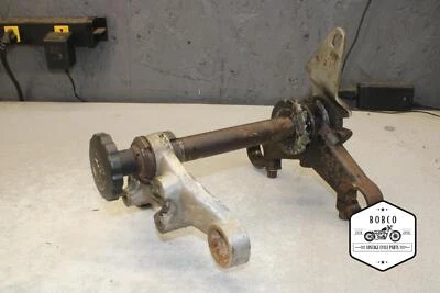 Kawasaki W2SS Commander 1969 horquilla delantera abrazadera triple vástago de árbol W2 E8-4310.Uj Foto 1 de 4